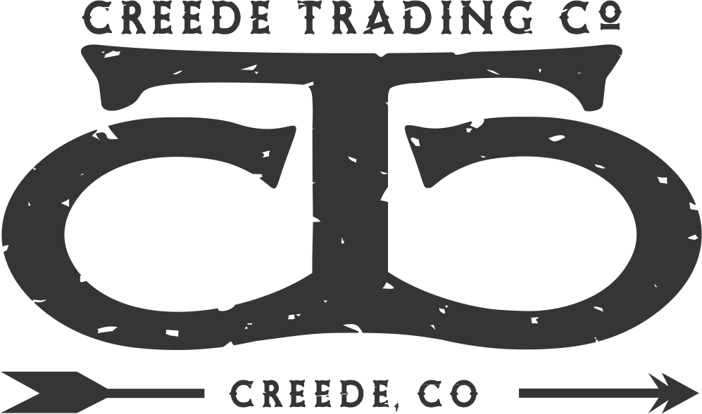 Creede Trading Company