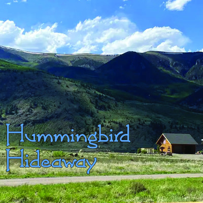 Hummingbird Hideaway