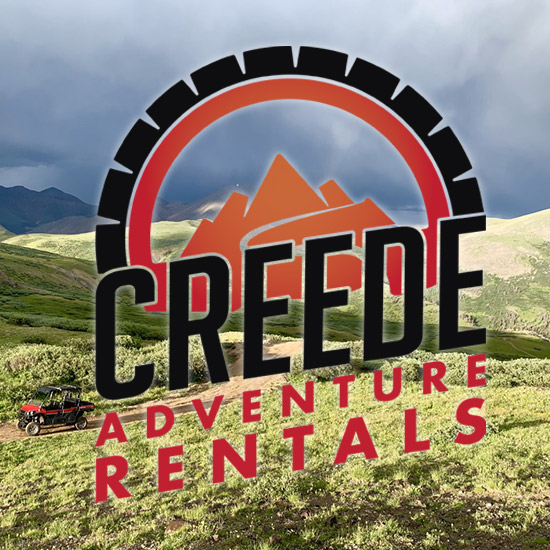 Creede Adventure Rentals