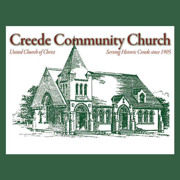 Creede Community Church