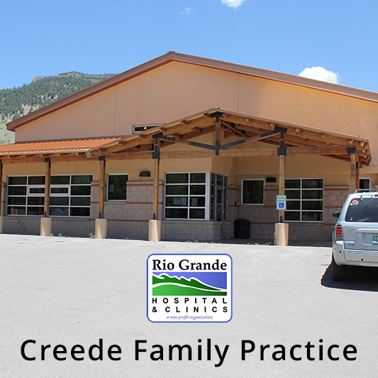 Creede Family Practice / Rio Grande Clinic