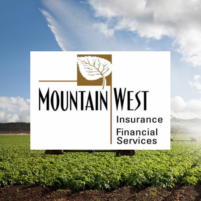 Mountain West Insurance & Financial Services LLC