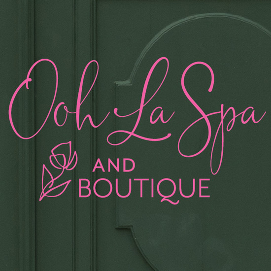 Ooh La Spa & Boutique