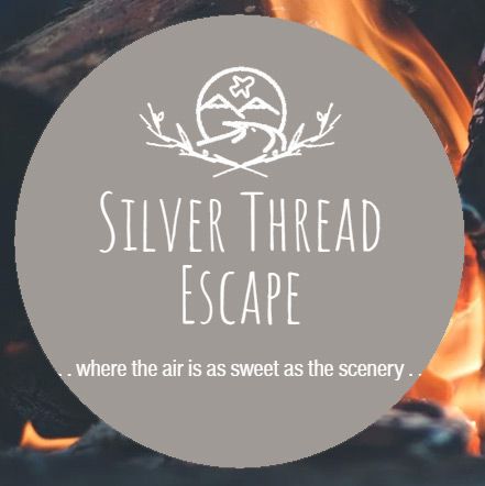 Silver Thread Escape