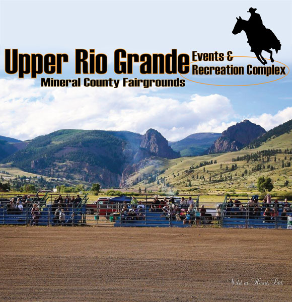Mineral County Fairgrounds (Upper Rio Grande Events/Rec)