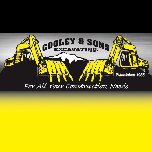 Cooley & Sons Excavating Inc.