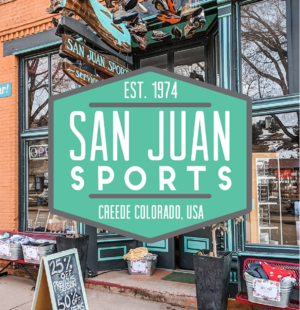 San Juan Sports & Sunnyside Bar