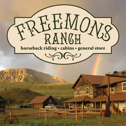 Freemon's Guest Ranch & General Store