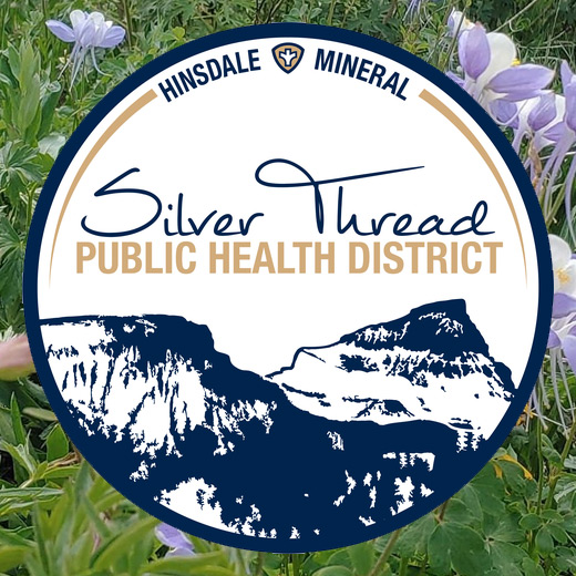 Silver Thread Public Health