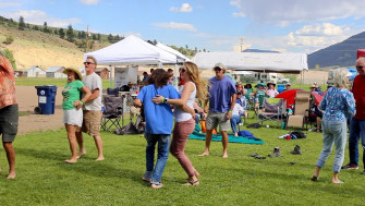 creede music festival headwaters