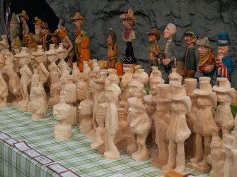 woodcarvers rendesvous creede
