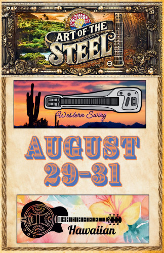 CMAC Third Festival Weekend